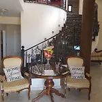 Mansion Ideal For 3 Families Or Larnaca