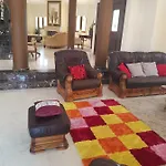Mansion Ideal For 3 Families Or Villa Larnaca