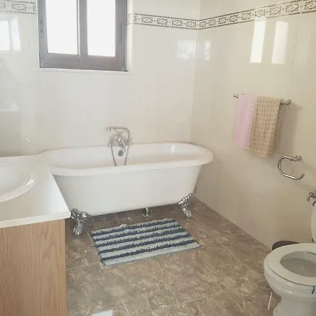 Villa Mansion Ideal For 3 Families Or Larnaca