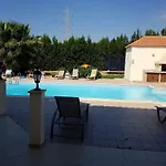 Villa Mansion Ideal For 3 Families Or Larnaca