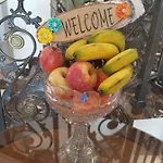 Mansion Ideal For 3 Families Or Villa Larnaca