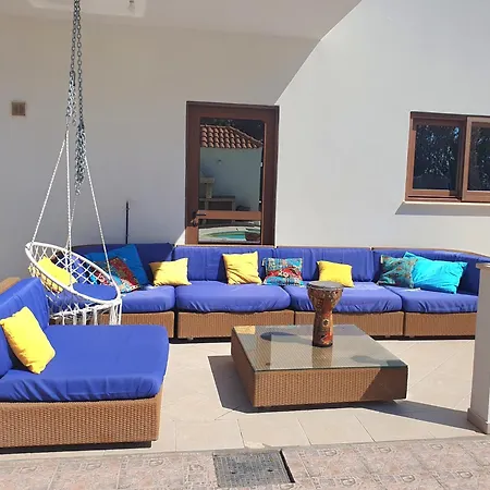 Mansion Ideal For 3 Families Or * Larnaca