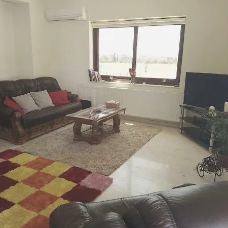 Mansion Ideal For 3 Families Or Larnaca