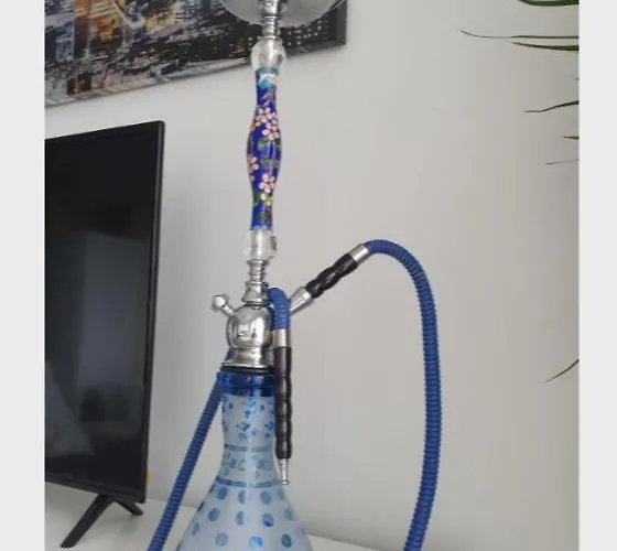 Βίλα Mansion Ideal For 3 Families Or