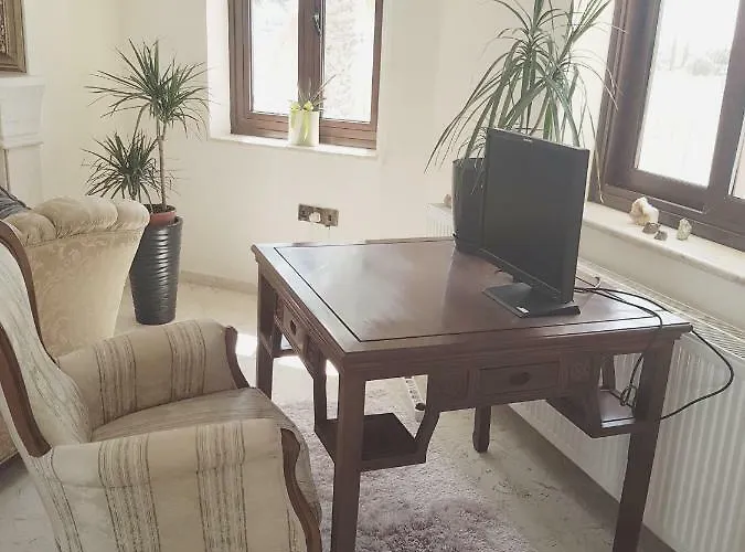 Mansion Ideal For 3 Families Or