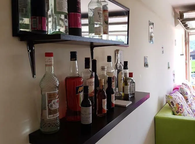 Βίλα Mansion Ideal For 3 Families Or *