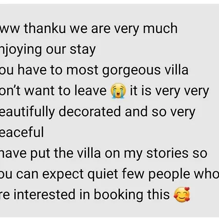 Mansion Ideal For 3 Families Or فيلة