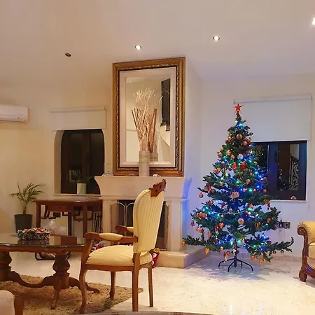 Mansion Ideal For 3 Families Or فيلة