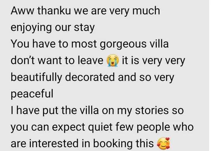 Mansion Ideal For 3 Families Or Vila